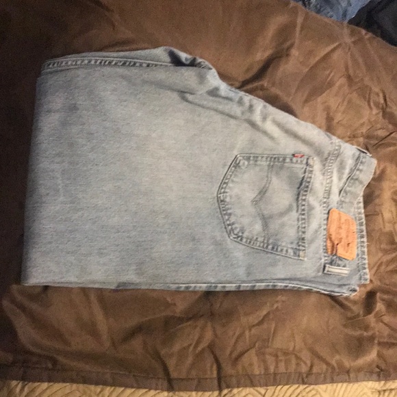 Levi’s 559 jeans 36x34. - Picture 1 of 3